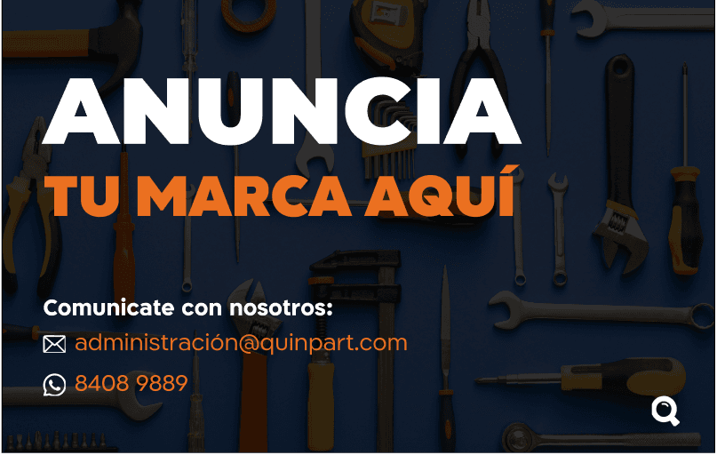 Herramientas especializadas